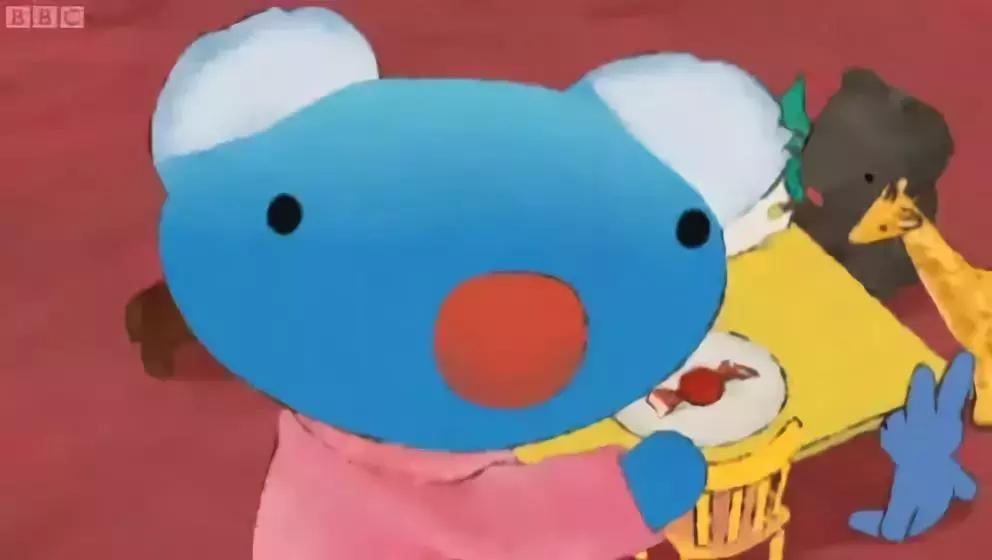 适合英语学习的50部英语动画片,2到6岁英语学习动画片