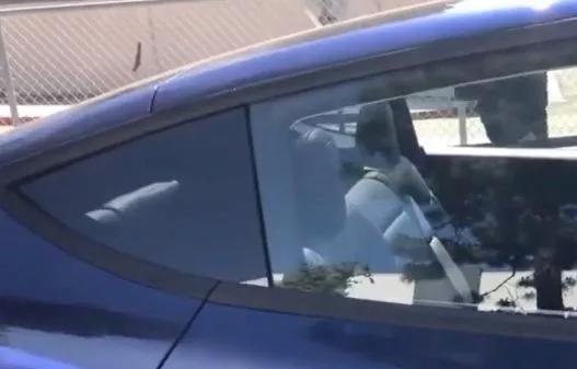 特斯拉suv车型model3,特斯拉suvmodel3