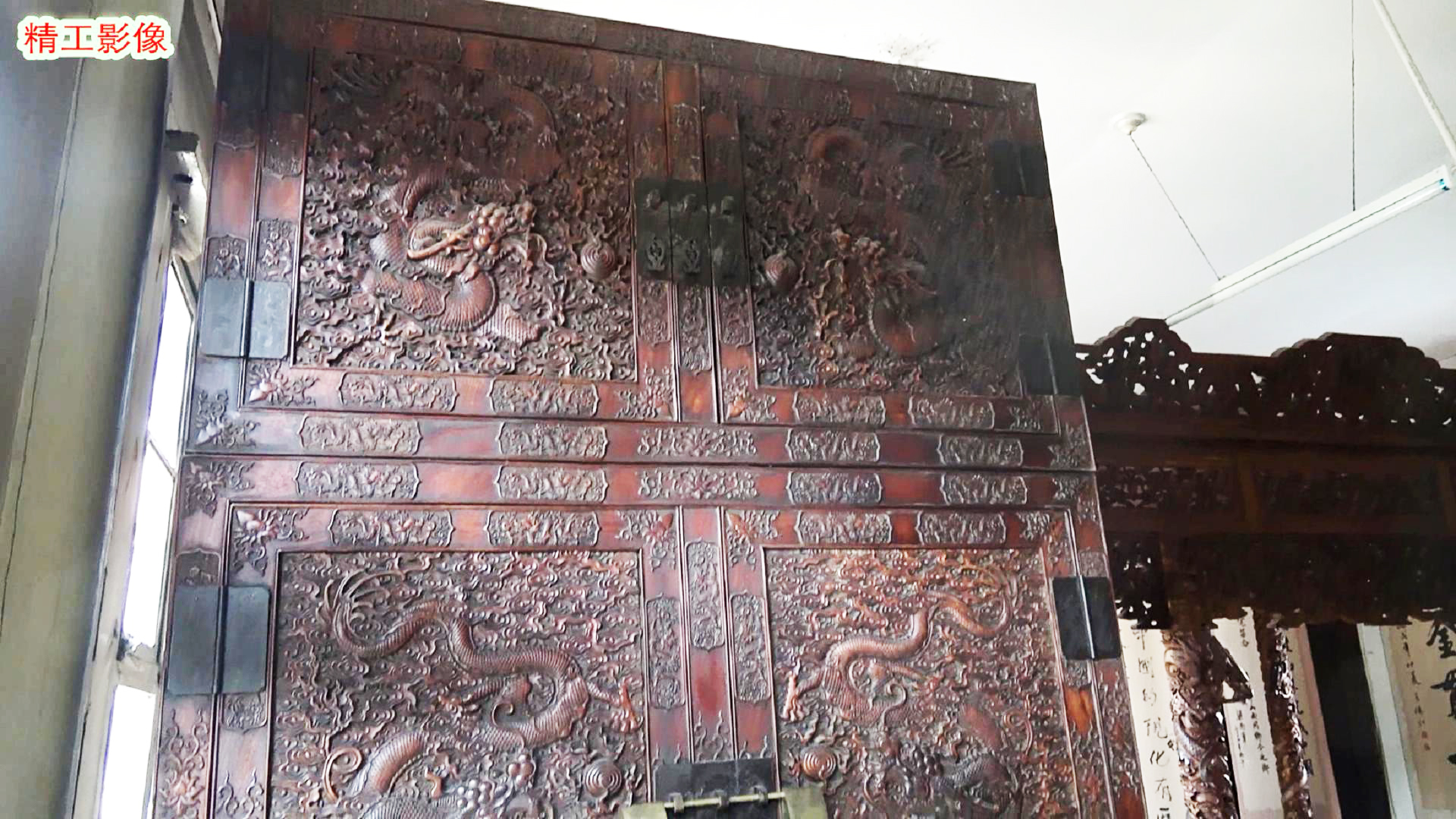 太谷县孔祥熙故居门票,孔祥熙故居和曹家大院哪个好