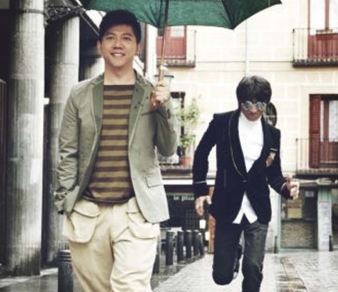 那个奔跑的少年，兴许他累了，他划地为牢，歌迷只问：怎么能够？