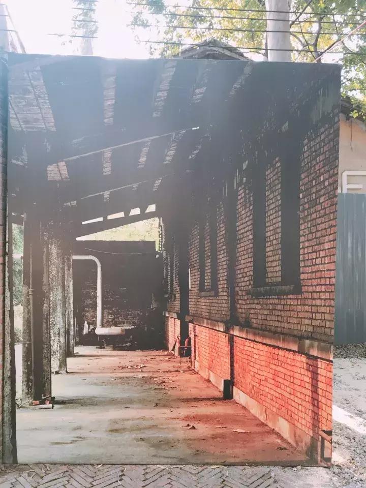 广州红专厂,再见了红蜻蜓