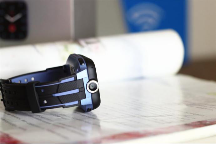 小寻AI学习手表MAXPro全场景评测：戴在手腕上的百科全书