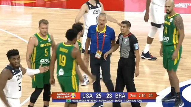 世界杯巴西事件,世界杯巴西队惨案最新消息