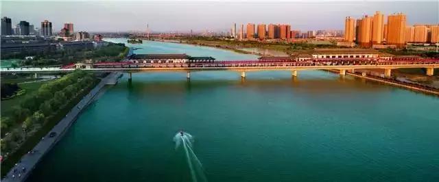 西咸到底能不能合并,一个陕西人眼里的陕西