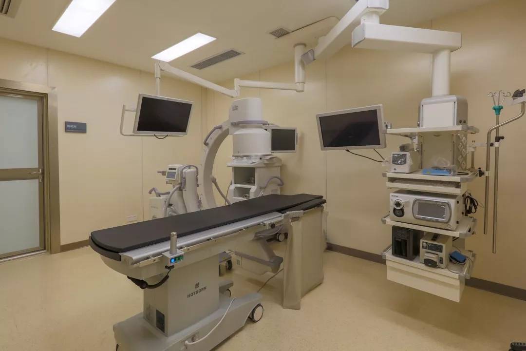 来海南最大的内窥镜中心做胃肠镜检查还可免费住宿哦