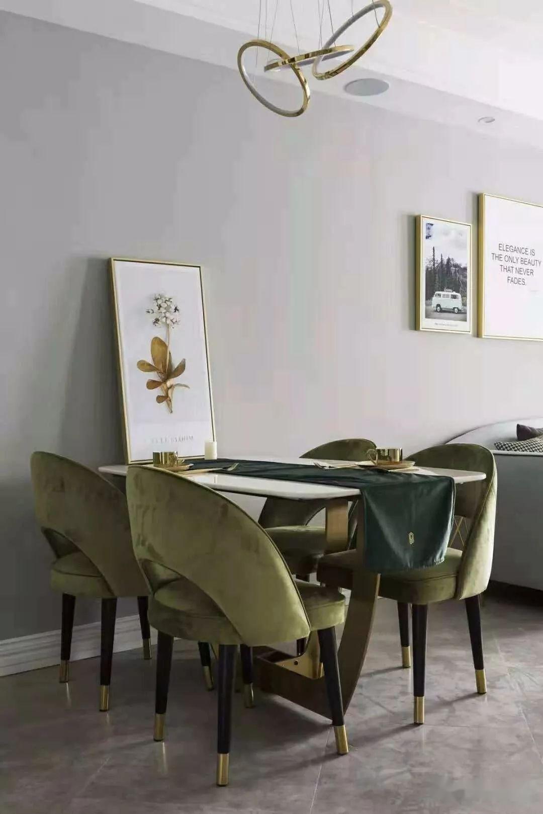 真正的天然大理石餐桌,天然大理石餐桌好吗