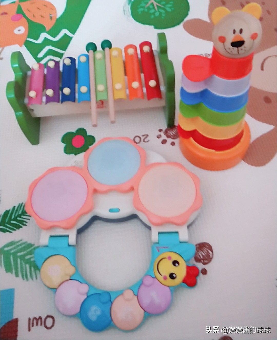 给宝宝买玩具真的都是大人自己想玩？看90后宝妈剁手也要买的玩具