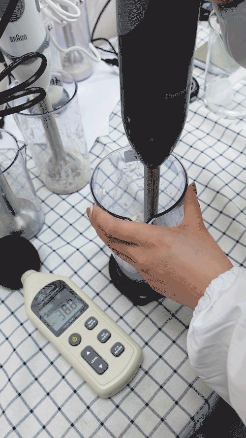 3款料理棒评测教程,烘焙料理棒测评