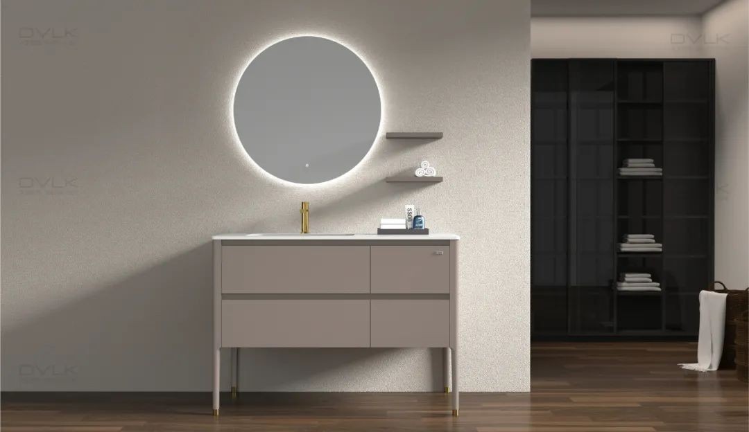 大卫洛克,大卫洛克卫浴柜