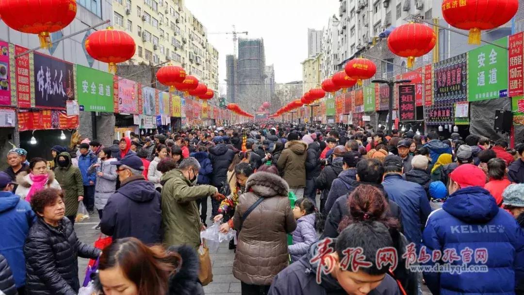 各种糖球新花样,糖球会海云庵开到哪天
