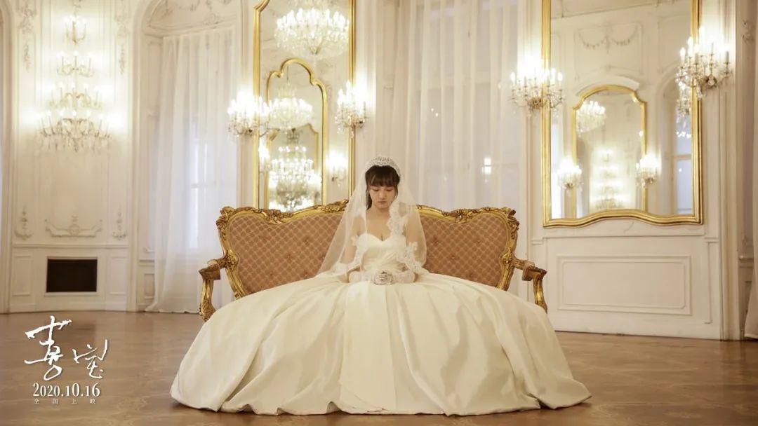 李彦漫喜宝剧照,喜宝定档李彦漫