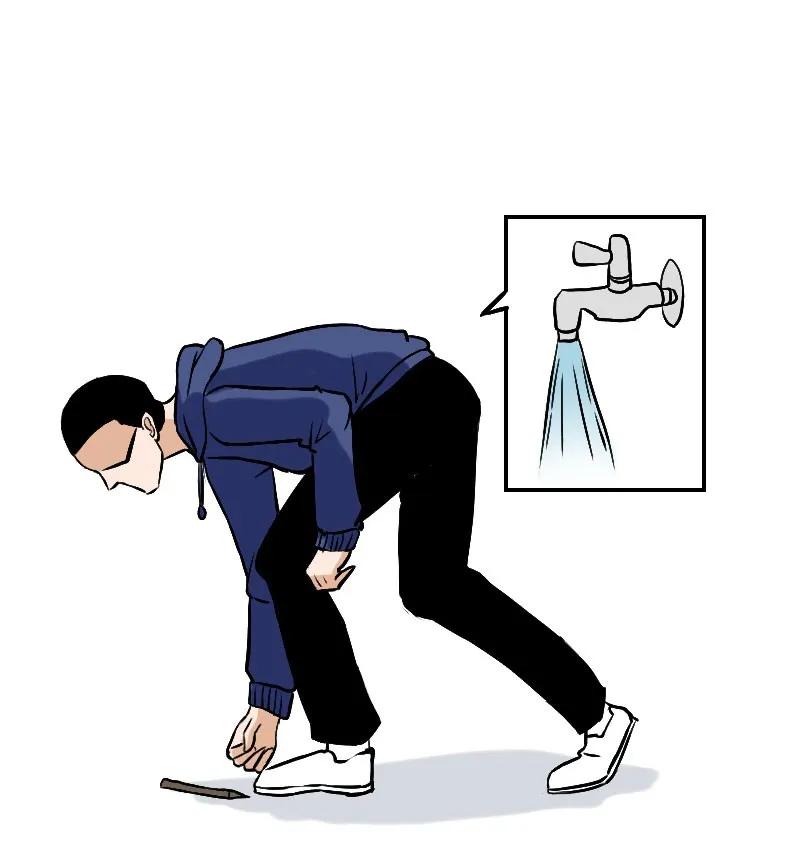 假如男生突然来了大姨妈,假如男生也来大姨妈