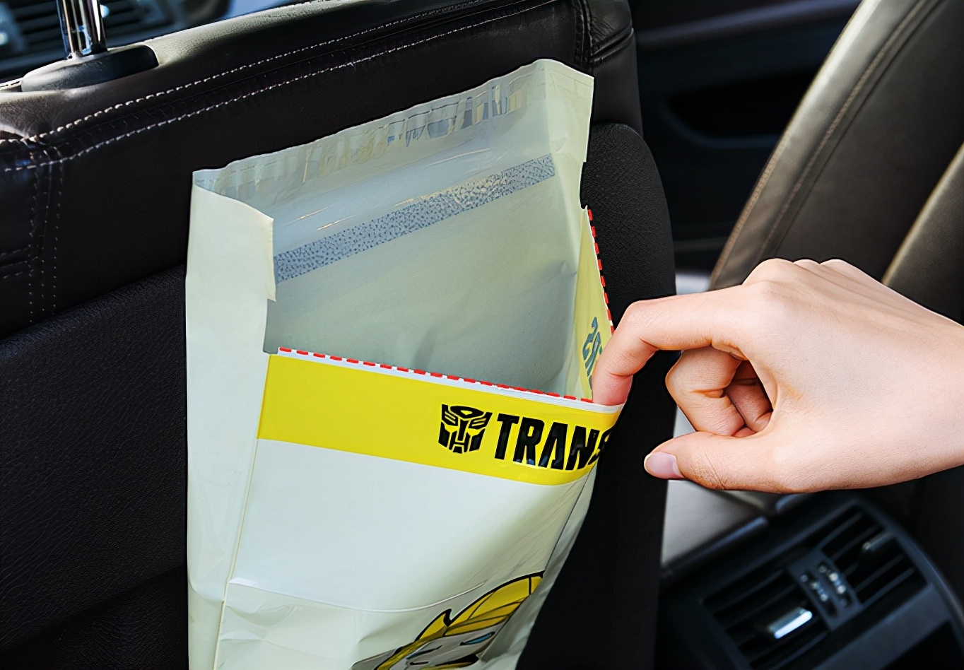 5款必备车内好物,新车必备车载好物