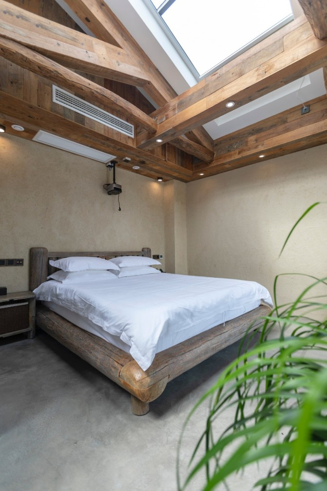 离岛微城慢生活民宿,嵊泗本岛真实体验