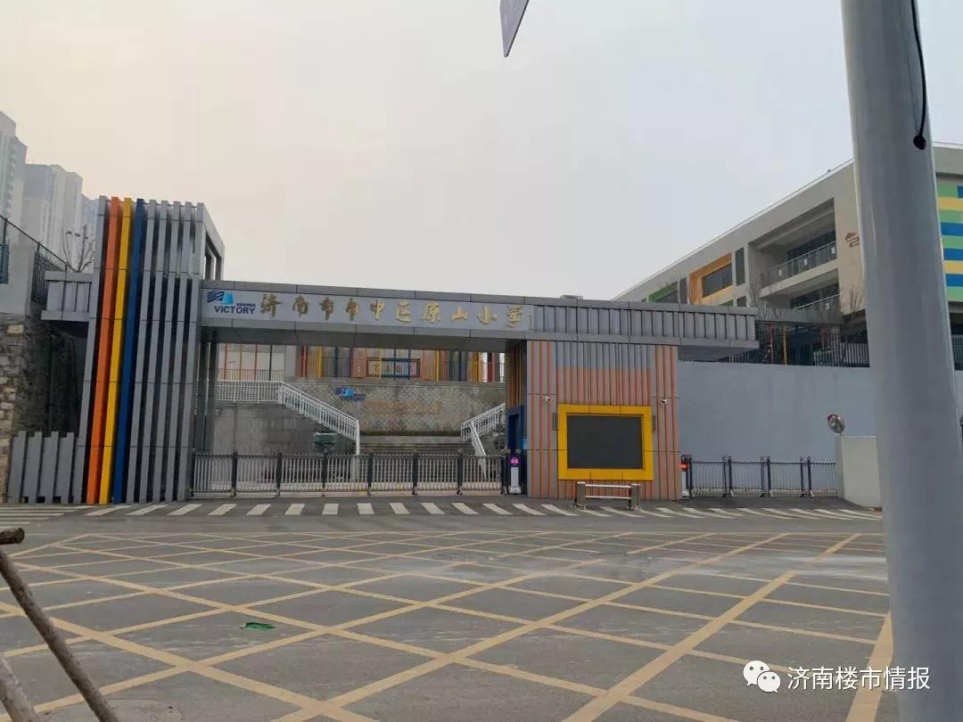 济南即将入市的新楼盘,济南40个新楼盘