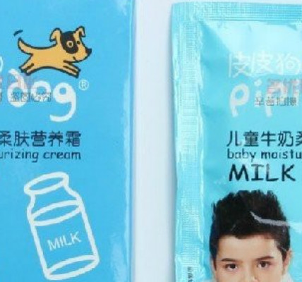 宝宝面霜排行榜第一名,强生和红色小象哪款面霜适合宝宝