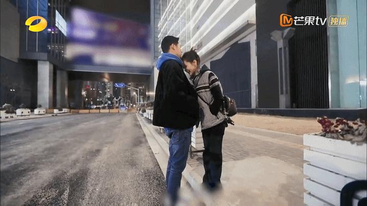 前任成谜？几度自曝的内娱酷姐为何反而讨喜？