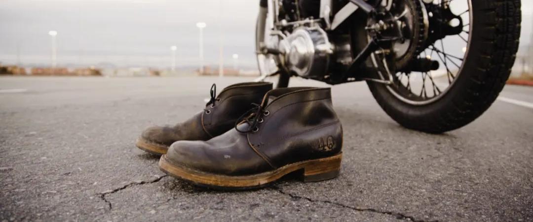 whitesboots工装靴尺码选择,whitesboots小白工装靴高度选择