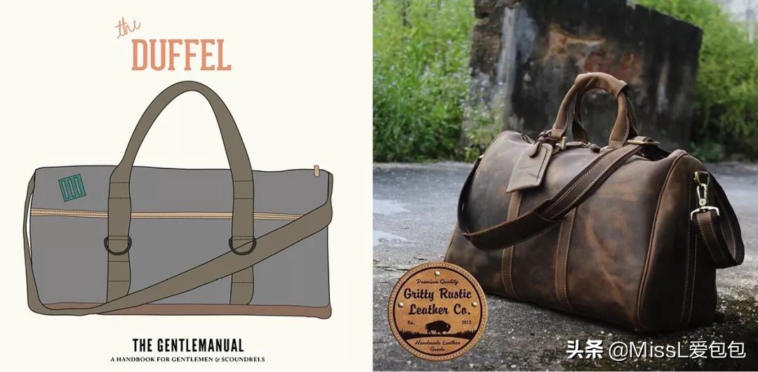 包款大科普｜懂包的男人只有0.000001%？