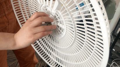 风扇到底值不值得买,杂牌风扇靠谱吗