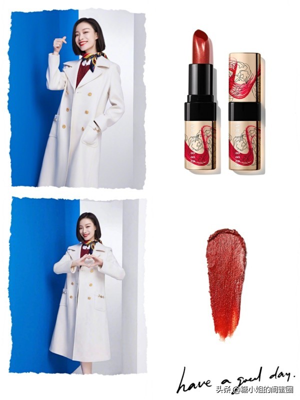 倪妮张小斐撞衫,倪妮张小斐红毯