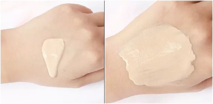 好用的粉底真实测评,10块粉底液测评