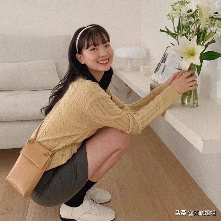 小个子穿多长的半身裙显高,小个子女生穿的漂亮小裙推荐