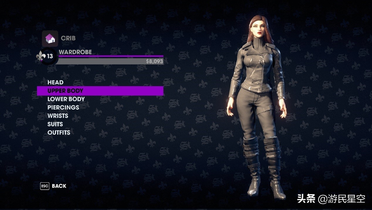 黑道圣徒3到底有多好玩,黑道圣徒3复刻版和原版区别