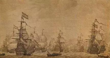 黑船来航发生在日本哪个时代,日本黑船来航的历史地位