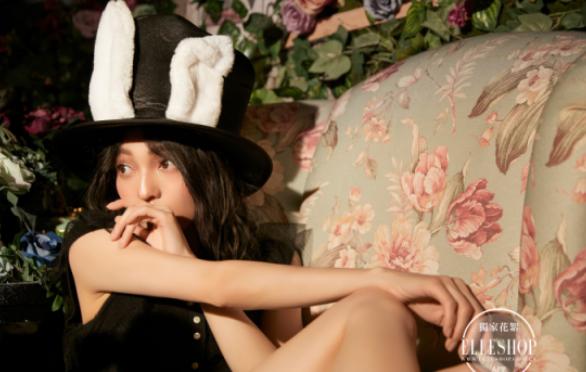 风靡亚洲童话特展——爱丽丝奇境缤纷之旅武汉站门票、展出亮点