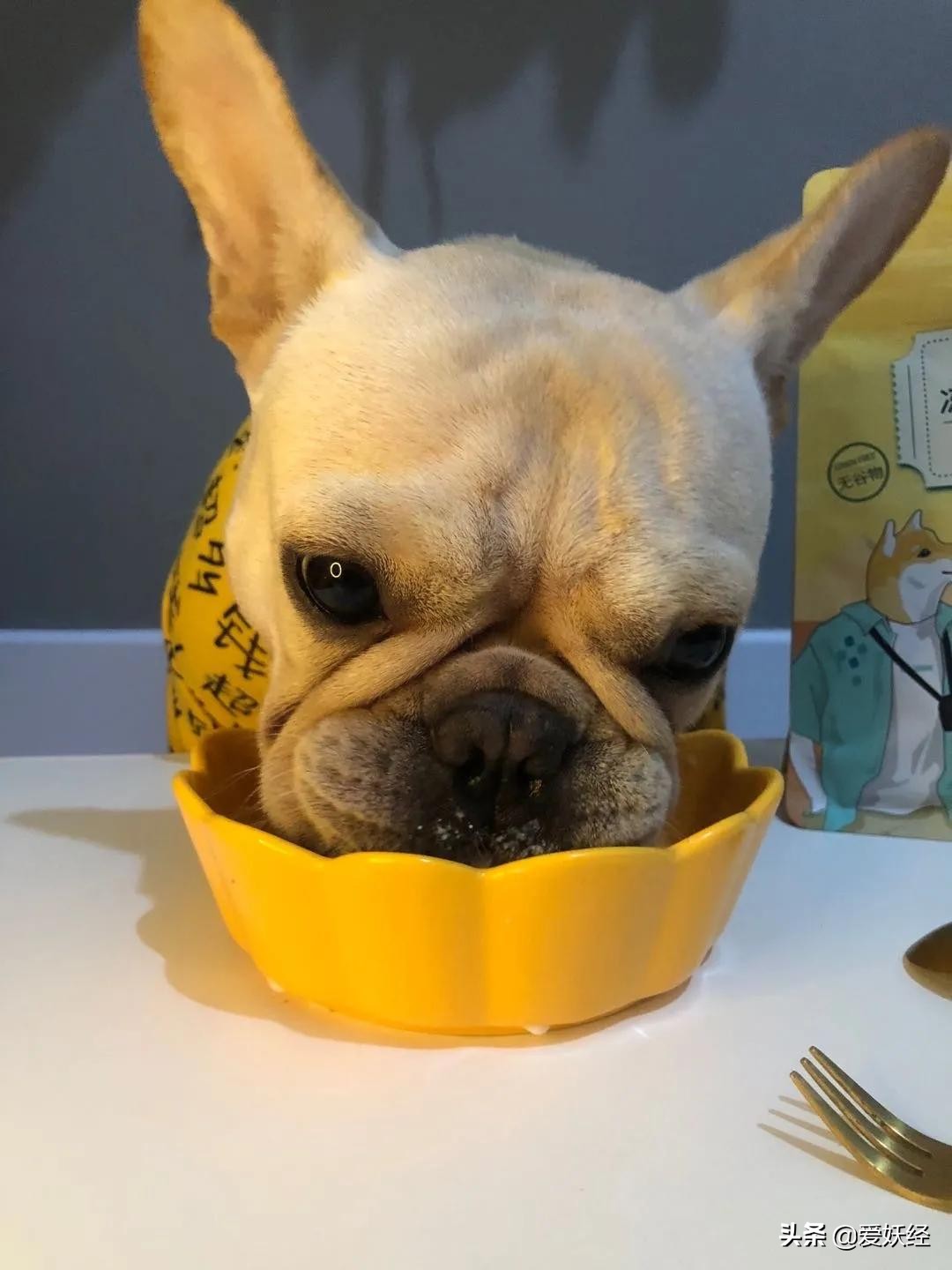 怡亲新品冻干生骨肉，据说是可以做主食的零食