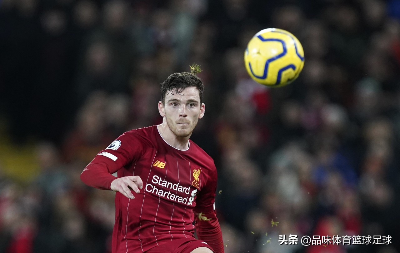 来自足坛最佳前锋的压迫感,欧洲媒体评选足坛历史最佳左后卫