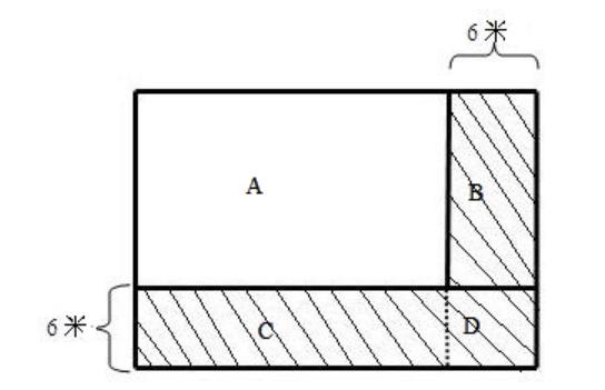 求长方形周长是否相等的题,长方形周长逆用公式讲解