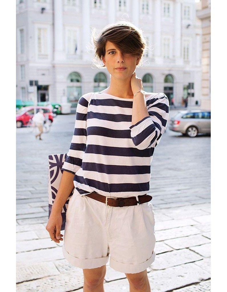 不会搭配的女人这样穿气质又减龄,不会搭配的女人多穿这些懒人套装