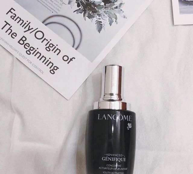 “贵妇”护肤品真人使用心得（资生堂、SKII、兰蔻、CPB、娇兰）