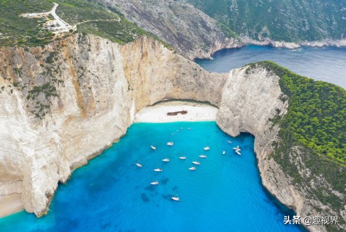去希腊都有哪些景点建议,希腊特别的地方