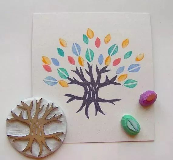 儿童橡皮玩法,超有趣的小橡皮