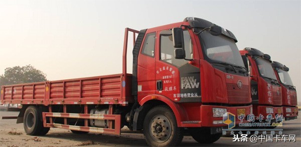 解放j6l使用技巧,解放j6l功能讲解