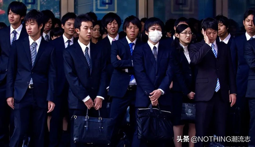 日本男人痴迷的10个西装品牌,潮流西装品牌