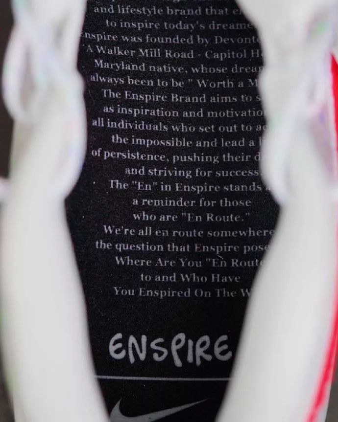 nike定制款神仙配色kd13,kd13联名鞋