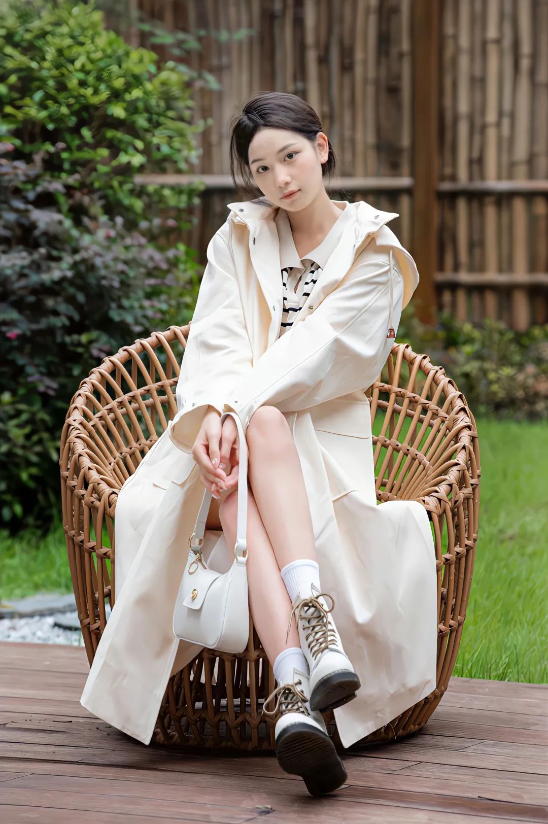 马丁靴过气了吗,马丁靴最终还是被它取代了