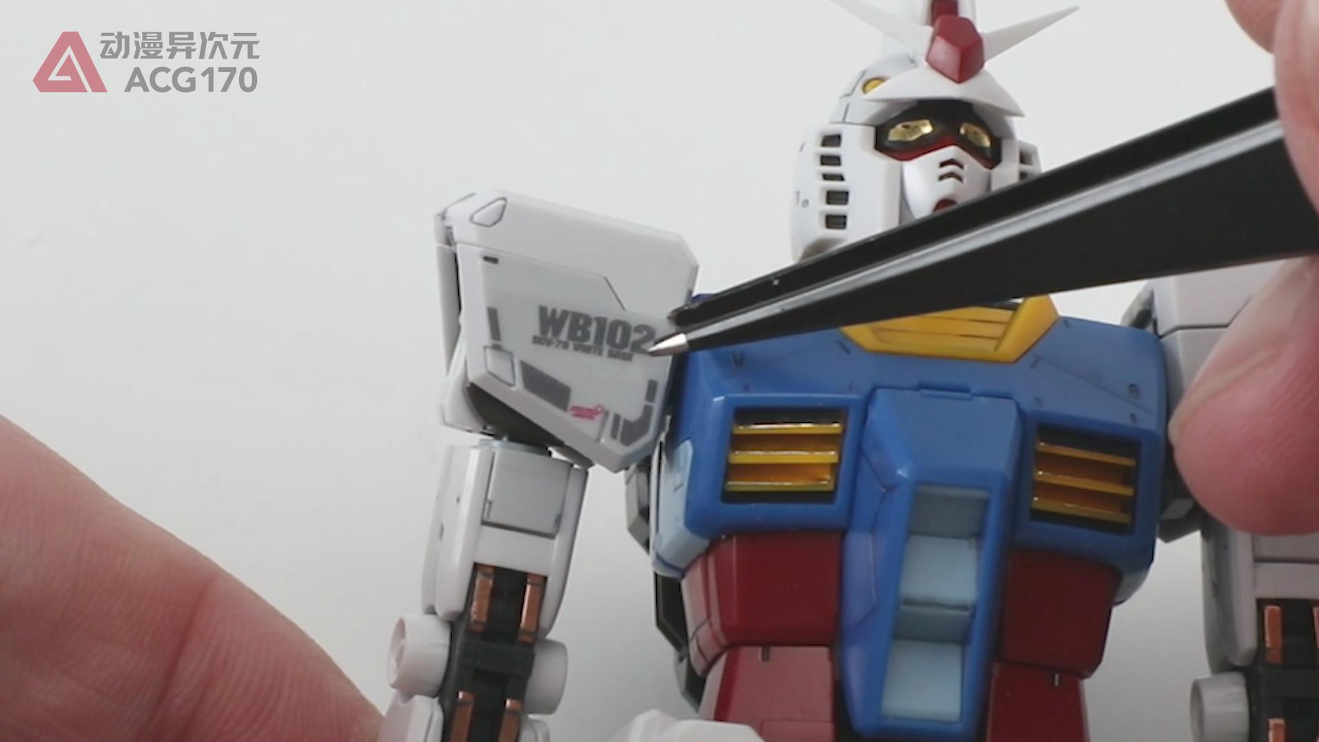 涓囦唬楂樿揪hgrx77-2,涓囦唬rg01rx-78