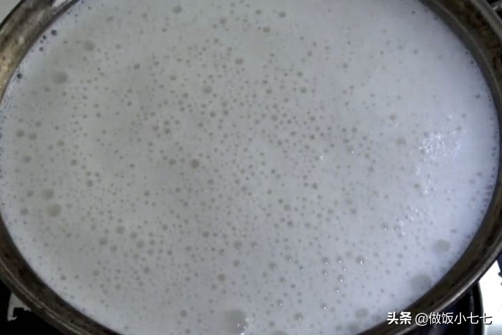 现成花生露最正宗的做法,花生露做法视频