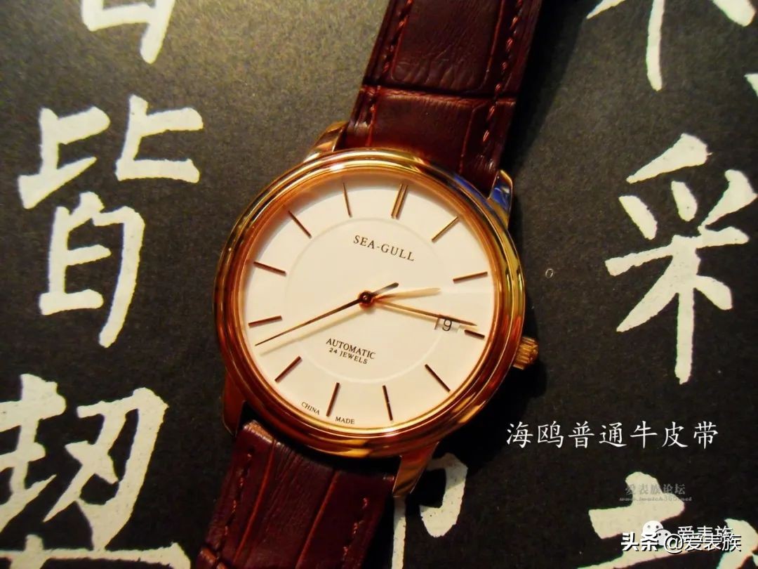 皮带皮料知识大全,皮表带跟钢表带如何选择
