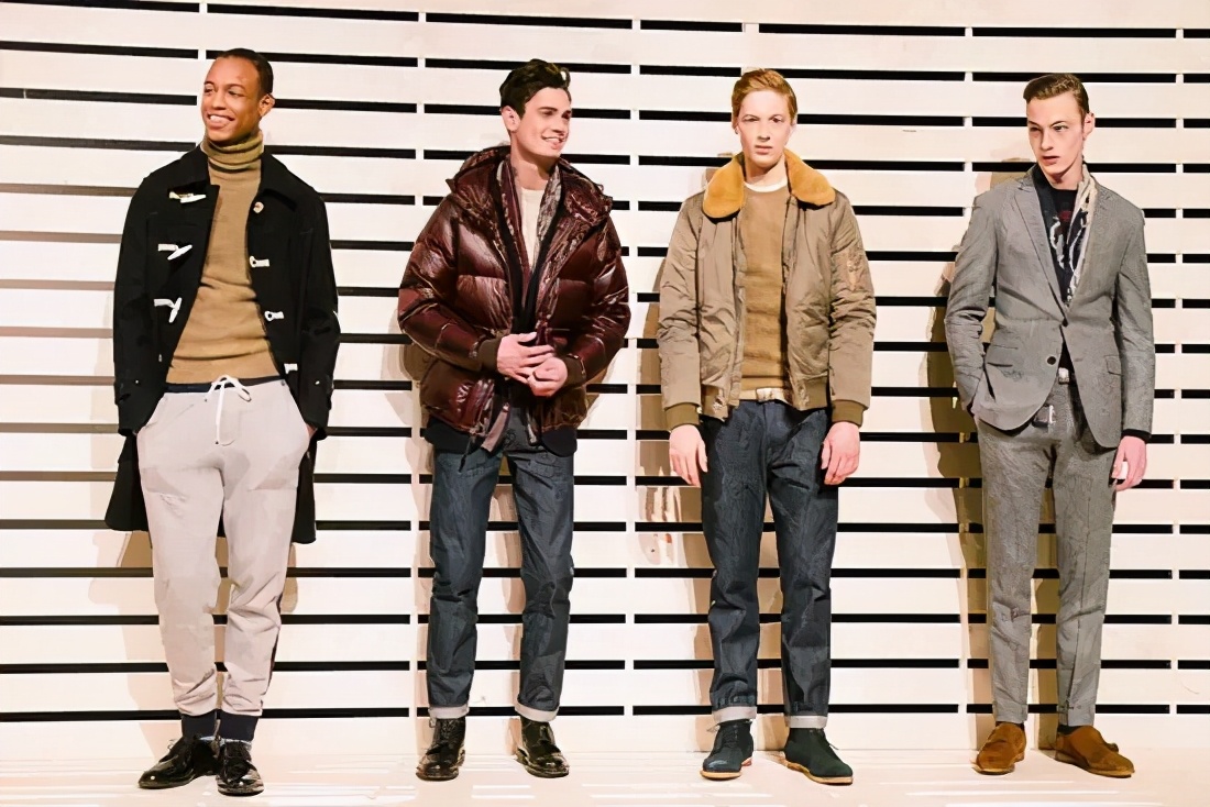 一些实惠的男装品牌,男装平价品牌排行榜前十名