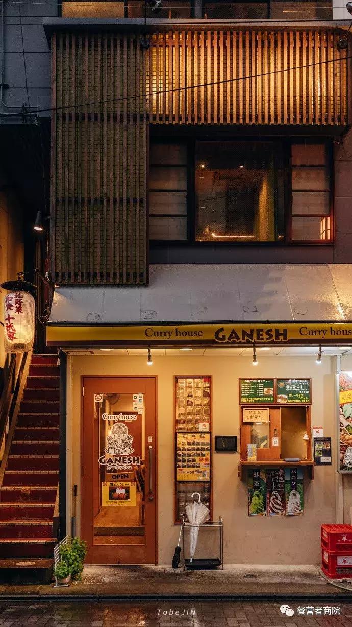 为什么别人的招牌那么美,而我们的比较丑?