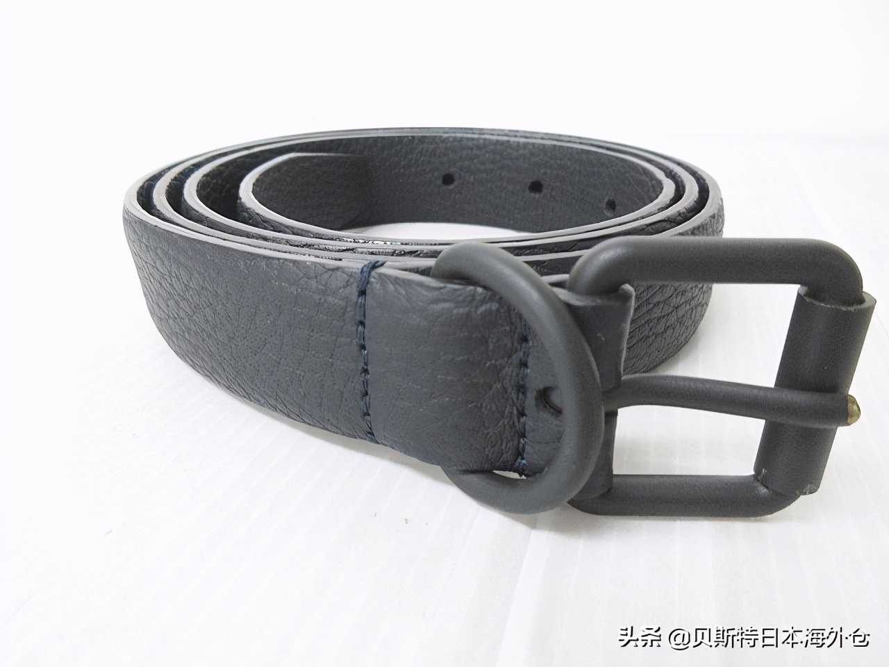 男士皮带10大品牌排行,2022男士皮带十大品牌排行榜