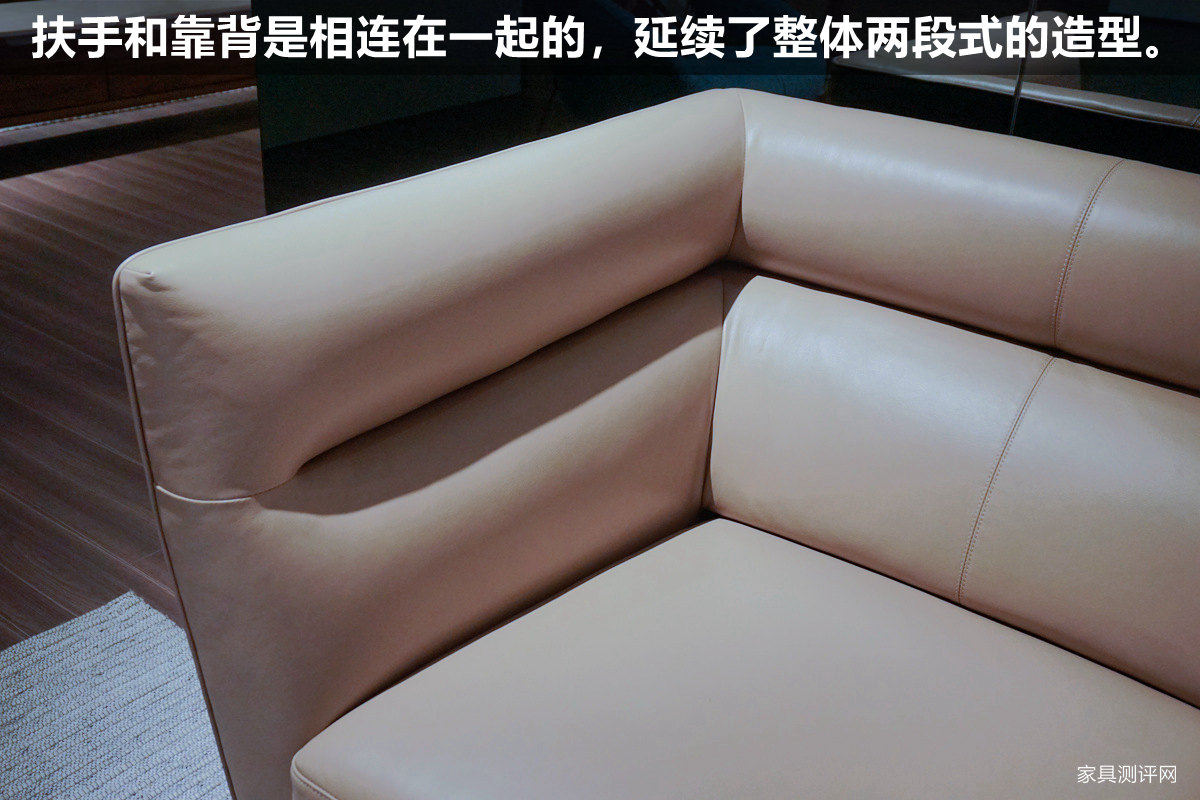 格调沙发哪个系列好用,极简黑沙发怎么搭出高级感