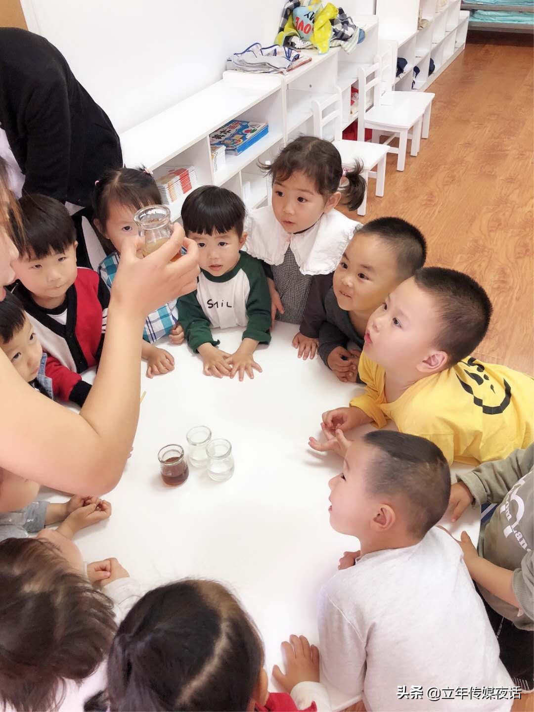 梅花香自苦寒来：济宁金乡春田花花幼稚园园长郑艳香