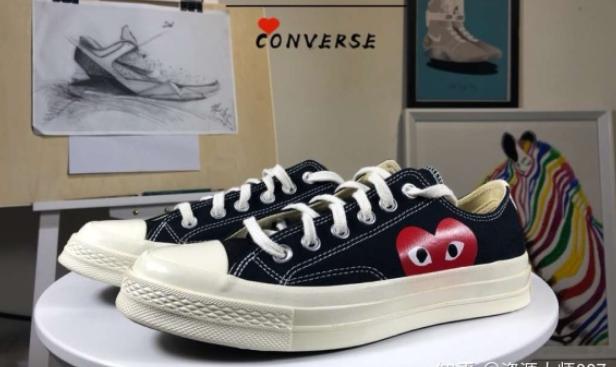 我与莆田鞋的故事,了解莆田鞋文化